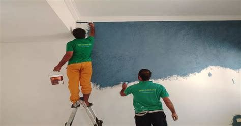 apartment painting abu dhabi